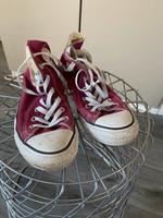 Converse Chucks Größe 39 Nordrhein-Westfalen - Moers Vorschau