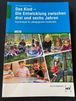 Buch „Das Kind - Die Entwicklung zwischen drei und sechs Jahren“ Dresden - Löbtau-Nord Vorschau