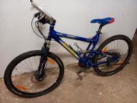 Mountainbike 26" Brotterode-Trusetal - Brotterode Vorschau