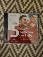 Hörbuch, Die fünf Sprachen der Liebe - Gary Chapman, NEU Köln - Nippes Vorschau