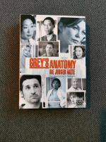 Grey's Anatomy Staffel 2 (DVD) Niedersachsen - Niemetal Vorschau