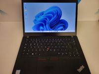 Lenovo Thinkpad T480s 14" IPS Touchscreen i5 8350U 8 GB 256 GB SSD Gebrauchtgerät - SIK-EDV 259,00* Häfen - Bremerhaven Vorschau