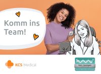 Pfleger suchen Gesundheits- und Krankenpfleger (m/w/d)✔️ Niedersachsen - Göttingen Vorschau