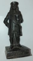 Figur "Perkeo", ca. 10 cm, Zinn (?) Sachsen - Freital Vorschau