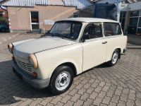 Trabant 1.1 Universal 4 Takt Brandenburg - Calau Vorschau