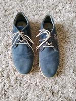Bugatti Sneaker blau, Gr 43 Bayern - Karlstadt Vorschau