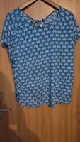 Sommerliche Tunika Bluse von S.Oliver hellblau Nordrhein-Westfalen - Rees Vorschau