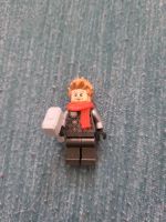 LEGO Thor Weihnachten Minifigur Kreis Ostholstein - Eutin Vorschau