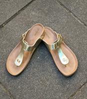 Sandalen Damen gr. 41 Berlin - Neukölln Vorschau