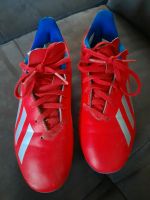 Fußballschuhe - Gr. 36 - adidas - rot Bayern - Hirschaid Vorschau