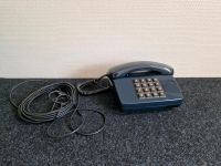 Post Telefon Tastentelefon zu verschenken blau Hessen - Baunatal Vorschau
