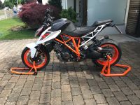 KTM Superduke 1290 Bayern - Pocking Vorschau