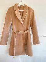 Mantel H&M Hessen - Twistetal Vorschau