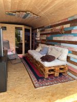 Tinyhouse, Gartensauna, Sauna, Homeoffice Hessen - Butzbach Vorschau