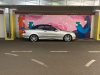 Mercedes CLK55 AMG cabrio Köln - Worringen Vorschau