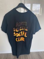 Anti Social Social Club Shirt Xl Assc Hessen - Bad Hersfeld Vorschau