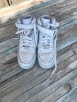 Nike Air Force Gr 38,5 Nordrhein-Westfalen - Ruppichteroth Vorschau