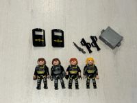 Playmobil SEK Figuren Bayern - Deining Vorschau