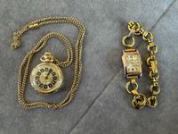 Ruhla Uhren Damen und Herren Uhr aus der DDR Berlin - Treptow Vorschau