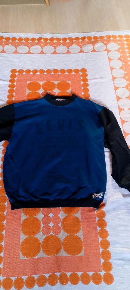 Sweatshirt Levi's 80er 90er Retro in Köln
