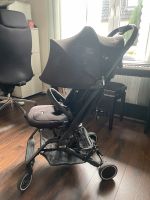 ABC Design Ping Buggy platzsparend Kinderwagen Nordrhein-Westfalen - Lage Vorschau