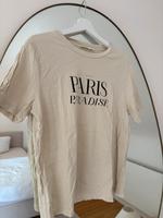 Tshirt Mango beige L Damen Saarland - Bexbach Vorschau