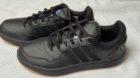 adidas Herren Hoops 3.0 Sneaker schwarz neu Nordrhein-Westfalen - Grevenbroich Vorschau