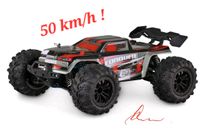 RC Car 1:16 50km/h RTR-Set NEU + OVP Nordrhein-Westfalen - Witten Vorschau