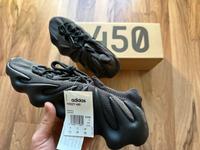 Yeezy 450 Darkslate Gr.46 US11,5 Neu Ovp Hessen - Cölbe Vorschau