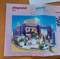 Playmobil Reitsportgeschäft 9401 Bayern - Gädheim Vorschau