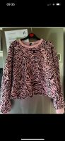 Damen Pullover pink Leoparden Nordrhein-Westfalen - Moers Vorschau