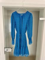Boden Kleid 36 R blau wie Neu Hessen - Seligenstadt Vorschau