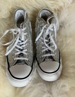 Converse Sneaker innenliegender Absatz Gr.39 Dortmund - Innenstadt-West Vorschau