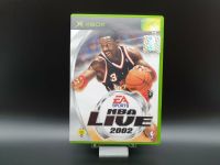 Microsoft Xbox Classics - NBA Live 2002 inkl. OVP Bayern - Kissing Vorschau