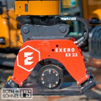 Anbauverdichter EXERO EX22 Hessen - Buseck Vorschau