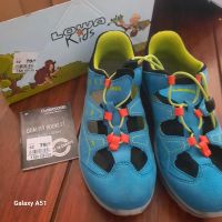 Lowa Arioso Junior  Outdoorschuhe  32 Nordrhein-Westfalen - Troisdorf Vorschau