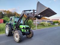 Suche Deutz 4007 4507 4807 5207 6007 6207 6507 6807 7207 7807 CA Bayern - Mantel Vorschau