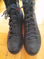Think Stiefeletten Cogita blau 39,5 neu und ungetragen Friedrichshain-Kreuzberg - Kreuzberg Vorschau