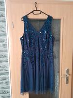 Paillettenkleid, festliches Kleid, Damen Sachsen - Radeberg Vorschau