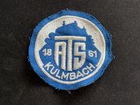 Alter ATS 1861 Kulmbach Patch Aufnäher Kiel - Steenbek-Projensdorf Vorschau