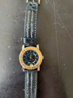 Dugena Armbanduhr Globetrotter waterresistant Gold Silber 903091 Bochum - Bochum-Nord Vorschau