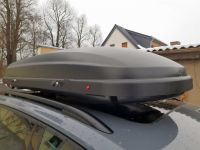 Dachbox KAMEI Vermietung / Verleih / Miete Brandenburg - Ruhland Vorschau