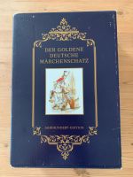 Der goldene deutsche Märchenschatz Märchenbuch CD ADAC Rheinland-Pfalz - Bad Kreuznach Vorschau