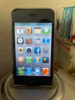 iPhone 3 defekt Niedersachsen - Braunschweig Vorschau