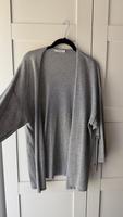 Promod Cardigan grau Gr. M Strickjacke Hamburg - Wandsbek Vorschau