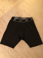 HOPLYNN Compression Shorts M schwarz Kreis Pinneberg - Hasloh Vorschau