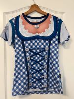 Shirt Bayern Tracht Dirndl Oktoberfest Damen S/M Nordrhein-Westfalen - Bestwig Vorschau