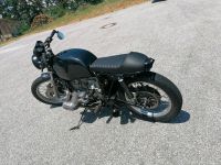 Motorrad BMW R80 247, Cafe Racer, 800ccm Bayern - Mengkofen Vorschau