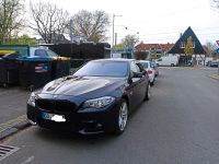 Verka BMW 2012 Diesel xdrive M-Fahrwerk oder tausche für 8 Platz Bochum - Bochum-Ost Vorschau