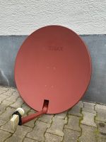 Satelittenschüssel TRIAX, Satelittenschüssel mit 90cm Durchmesser Baden-Württemberg - Elchesheim-Illingen Vorschau